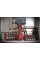Аккумуляторный обжимной инструмент Milwaukee M18 ONE HCCT60-202C, 2x2.0Ah, з/у M12-M18 FC, кейс