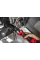 Аккумуляторный обжимной инструмент Milwaukee M18 ONE HCCT60-202C, 2x2.0Ah, з/у M12-M18 FC, кейс