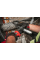 Аккумуляторный обжимной инструмент Milwaukee M18 ONE HCCT60-202C, 2x2.0Ah, з/у M12-M18 FC, кейс