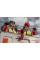 Аккумуляторный обжимной инструмент Milwaukee M18 ONE HCCT60-202C, 2x2.0Ah, з/у M12-M18 FC, кейс