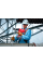 Аккумуляторный обжимной инструмент Milwaukee M18 HCCT109/42-522C, 1x2.0Ah, 1x5.0Ah, з/у M12-M18 FC, кейс