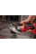 Акумуляторний обтискний інструмент Milwaukee M18 HCCT-201CFORCE LOGIC 53 кН, 1x2.0Ah, з/п M12-M18 FC, кейс