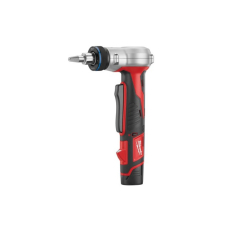 Акумуляторний розширювальний інструмент Milwaukee UPONOR Q&E C12PXP-202C, каркас, кейс