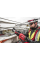Аккумуляторный гидравлический кабелерез Milwaukee M18 ONEHCC-0C CU/AL, каркас в кейсе
