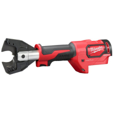 Аккумуляторный гидравлический кабелерез Milwaukee M18 ONEHCC-0C CU/AL, каркас в кейсе