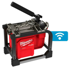 Аккумуляторная прочистная секционная машина Milwaukee M18 FUEL FCSSM-0, каркас