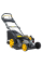 Бензиновая газонокосилка Mowox PM 4650 SHW