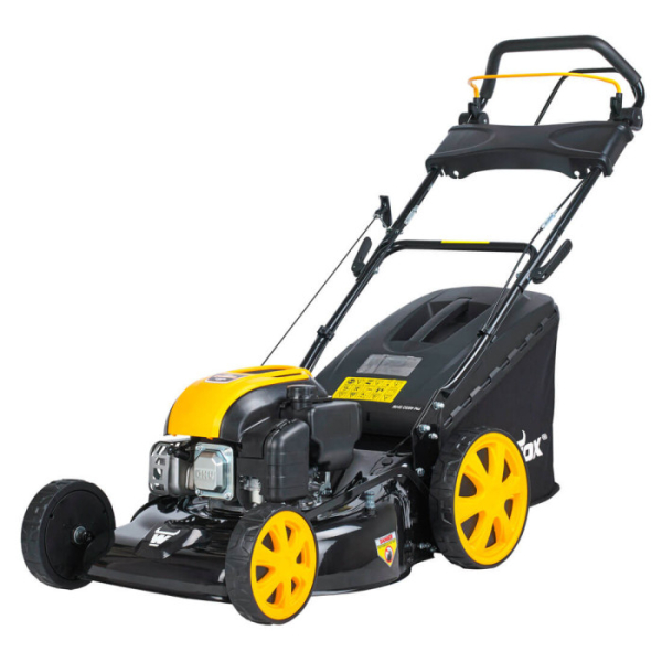 Бензиновая газонокосилка Mowox PM 5175 SHW