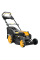 Бензиновая газонокосилка Mowox PM 5175 SHW