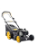 Бензиновая газонокосилка Mowox PM 4645 SHW-B Comfort