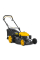 Бензиновая газонокосилка Mowox PM 5690 SHW