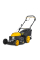 Бензиновая газонокосилка Mowox PM 5690 SHW