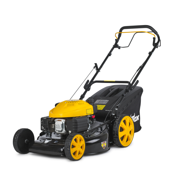 Бензинова газонокосарка Mowox PM 5690 SHW