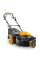 Бензиновая газонокосилка Mowox PM 4645 S Trike