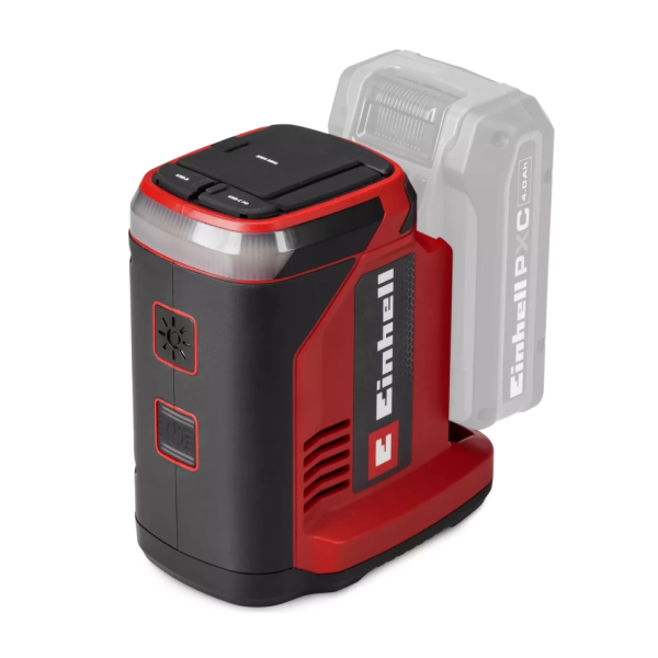 Аккумуляторный инвертор Einhell Power X-Change TC-ES 18/150/1 Li-C-Solo, каркас