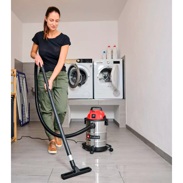 Пылесос Einhell TC-VC 2045 S