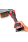 Акумуляторна роликова шліфувальна машина Einhell Professional TP-BR 18/32 Li BL-Solo, каркас