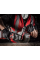Акумуляторна роликова шліфувальна машина Einhell Professional TP-BR 18/32 Li BL-Solo, каркас