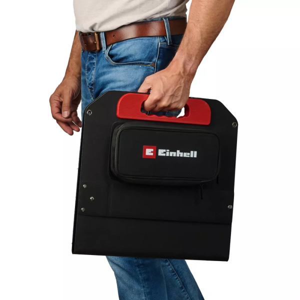 Сонячна панель Einhell 40W