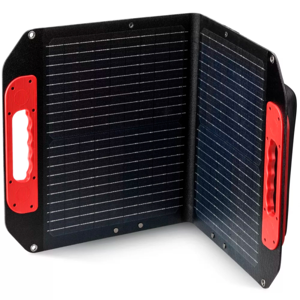 Солнечная панель Einhell 40W