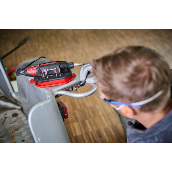 Гравер Einhell TC-MT 150 E