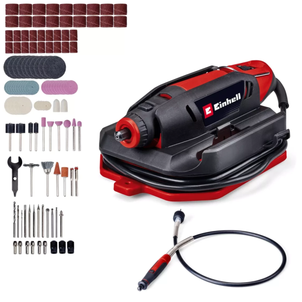 Гравер Einhell TC-MT 150 E