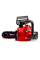 Акумуляторна ланцюгова пила Einhell GE-LC 18/25 Li, 1x18 V 4.0 Ah, з/п