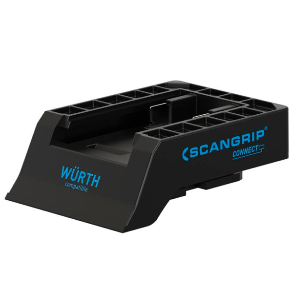 Переходник для аккумулятора Scangrip Smart Connector for WÜRTH