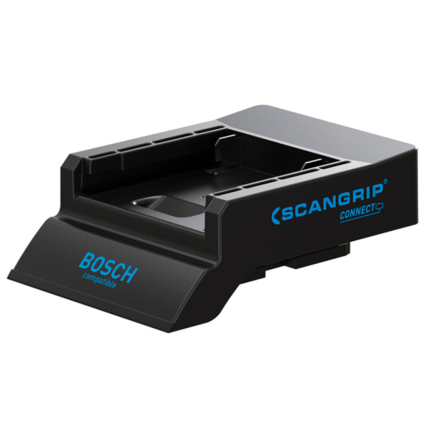 Перехідник для акумулятора Scangrip Smart Connector for Bosch