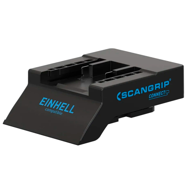 Перехідник для акумулятора Scangrip Smart Connector for Einhell
