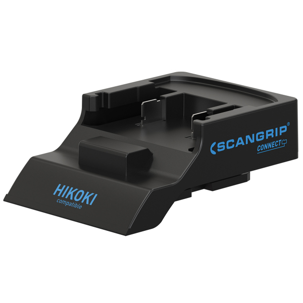 Переходник для аккумулятора Scangrip Smart Connector for Hikoki