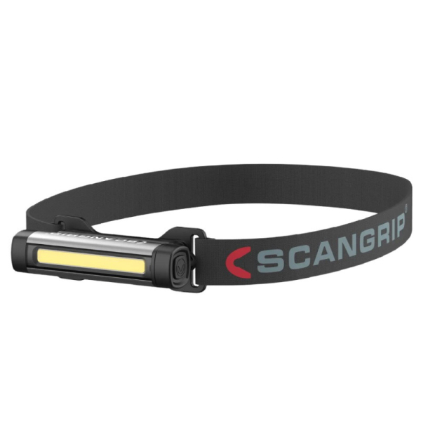 Налобный фонарь Scangrip Flex Wear Kit