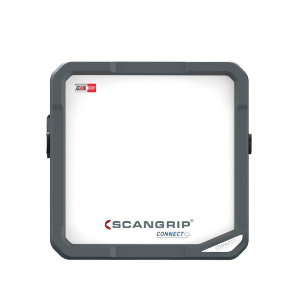 Акумуляторний світлодіодний прожектор Scangrip Vega 4 Connect