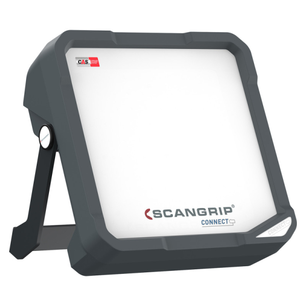 Акумуляторний світлодіодний прожектор Scangrip Vega 4 Connect