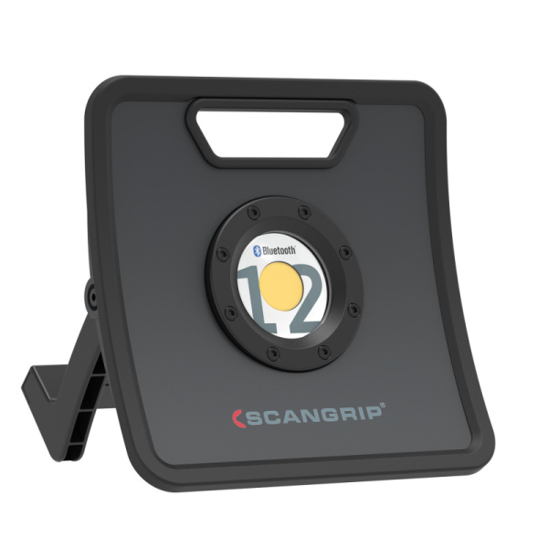 Светодиодный прожектор Scangrip Nova 12K
