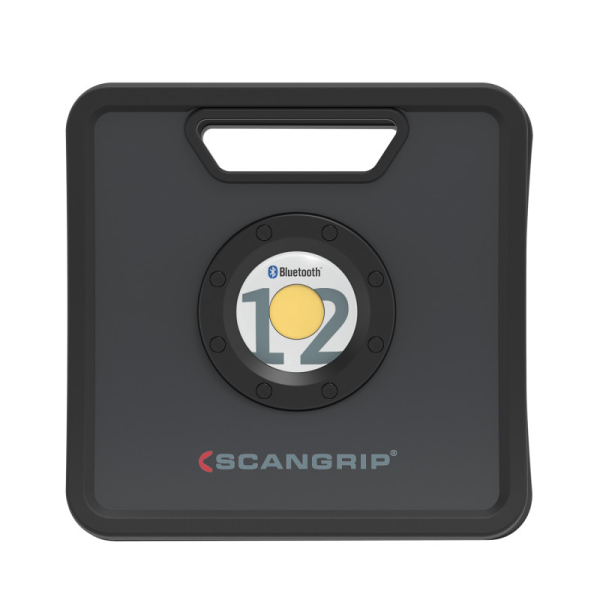 Светодиодный прожектор Scangrip Nova 12K
