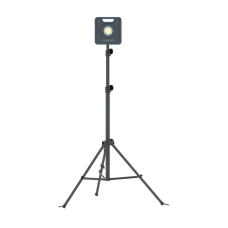 Світлодіодний прожектор Scangrip Nova 6 з штативом TRIPOD 3M for Life