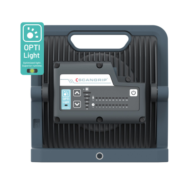 Світлодіодний прожектор Scangrip Nova 6 C+R