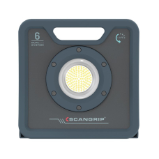 Світлодіодний прожектор Scangrip Nova 6 C+R