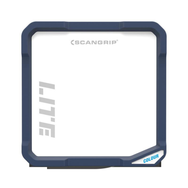 Переносной фонарь Scangrip Vega Lite Colour