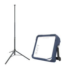 Светодиодный прожектор Scangrip Vega Lite и штатив TRIPOD 2M