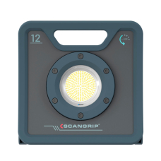 Светодиодный прожектор Scangrip Nova 12 с Bluetooth