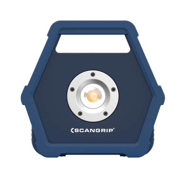 Переносной прожектор Scangrip Mini Max