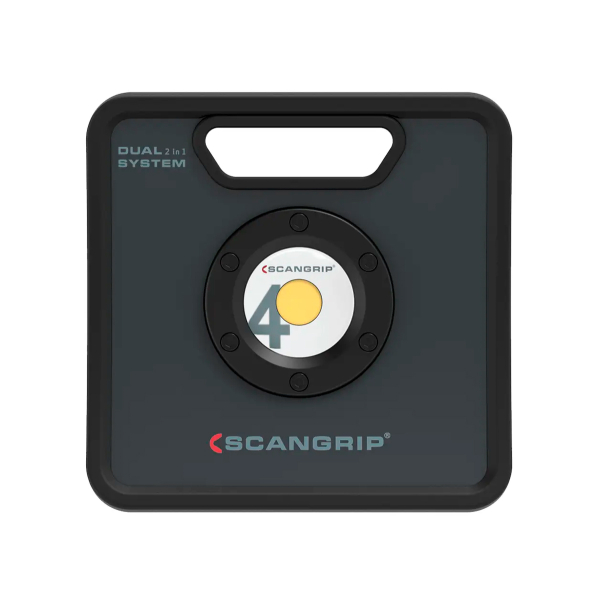 Светодиодный прожектор Scangrip Nova 4K C+R