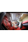 Линейный светильник Scangrip Bonnet C+R