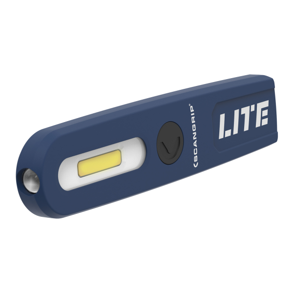 Аккумуляторный ручной фонарь Scangrip Stick Lite S
