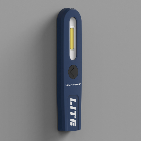 Акумуляторний ручний ліхтар Scangrip Stick Lite S