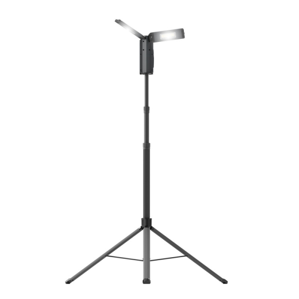 Фонарь с штативом Scangrip Tower Compact Connect