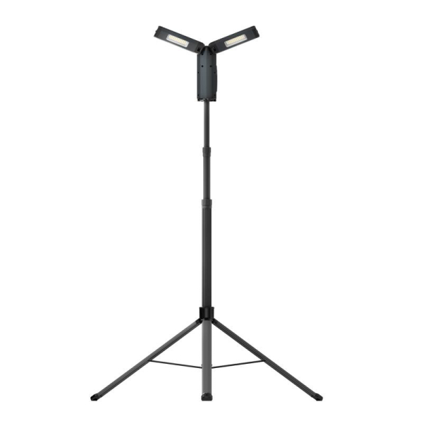 Фонарь с штативом Scangrip Tower Compact Connect