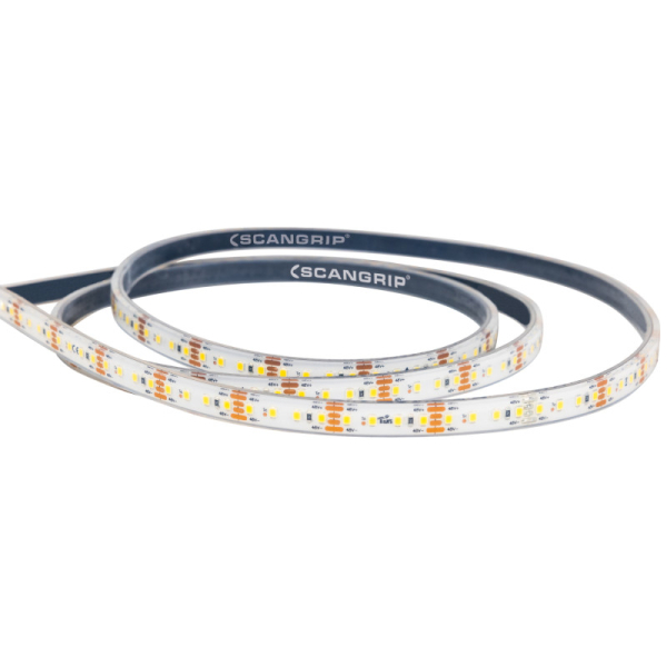 Переносний світильник для будмайданчика Scangrip Rope Light
